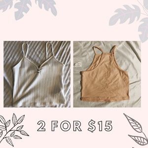 🌿🌸 2tops for $13🌸🌿